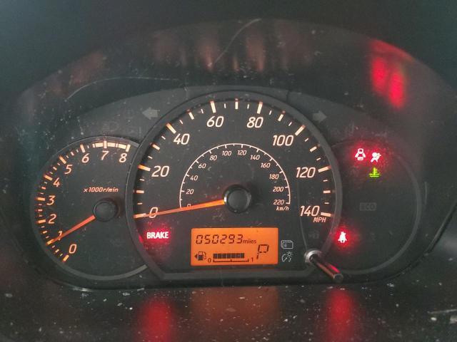 Photo 9 from auction – 2019 MITSUBISHI MIRAGE G4 with VIN ML32F3FJXKHF02582