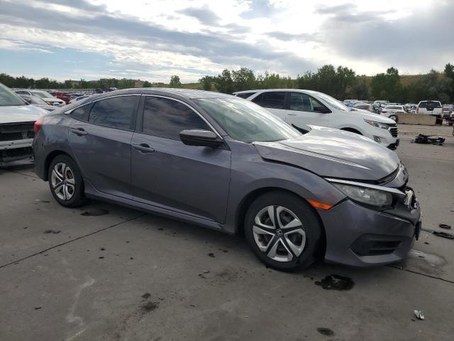 Photo 4 from auction – 2016 HONDA CIVIC LX with VIN 19XFC2F54GE099343