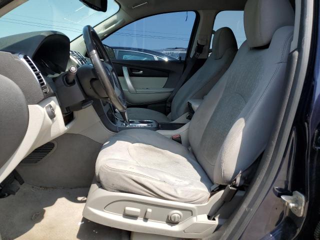 Photo 7 from auction – 2011 GMC ACADIA SLE with VIN 1GKKRPED8BJ362873