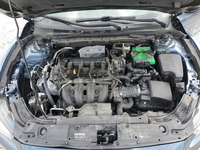Photo 11 from auction – 2016 MAZDA 6 TOURING with VIN JM1GJ1V51G1413040