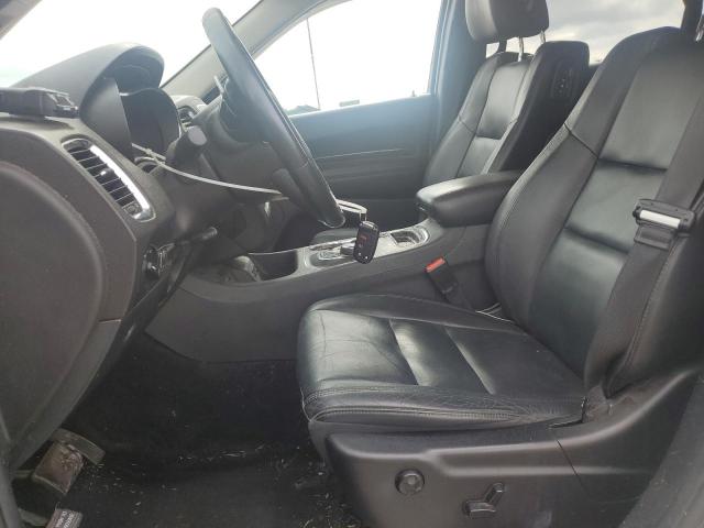 Photo 7 from auction – 2014 DODGE DURANGO LI with VIN 1C4RDJDG5EC475447