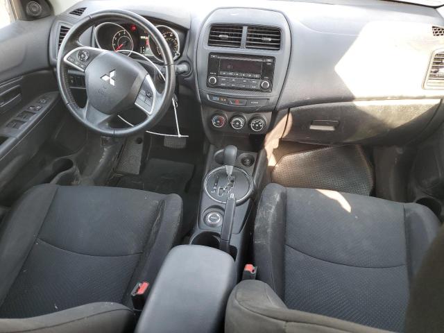 صورة رقم 8 من المزاد - 2015 MITSUBISHI OUTLANDER مع VIN 4A4AR3AUXFE043990