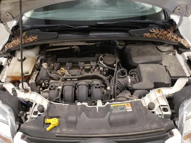 Photo 11 from auction – 2013 FORD FOCUS SE with VIN 1FADP3K22DL151803
