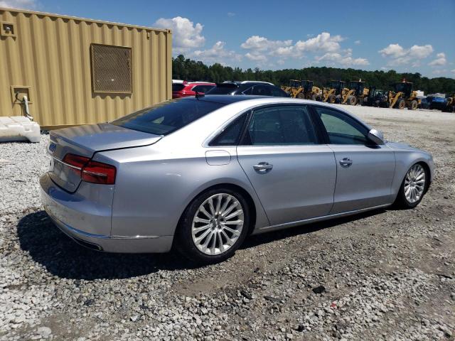 Photo 3 from auction – 2015 AUDI A8 L QUATT with VIN WAU3GAFD0FN019861