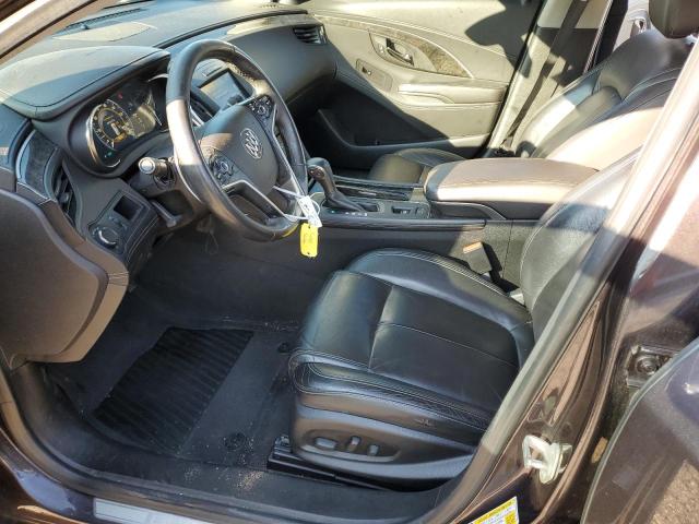 Photo 7 from auction – 2014 BUICK LACROSSE with VIN 1G4GB5G37EF201674