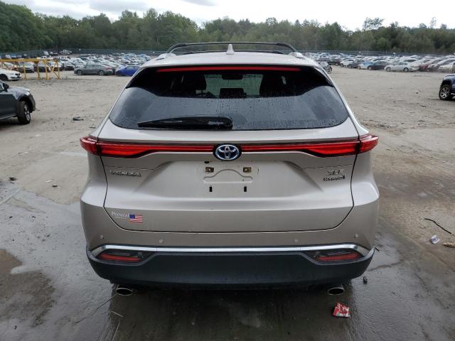 Photo 6 from auction – 2021 TOYOTA VENZA LE with VIN JTEAAAAH0MJ029635