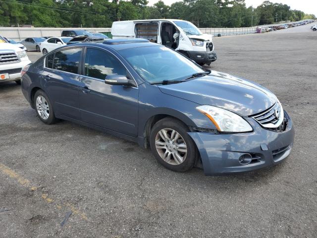 Photo 4 from auction – 2010 NISSAN ALTIMA BAS with VIN 1N4AL2AP2AN522710