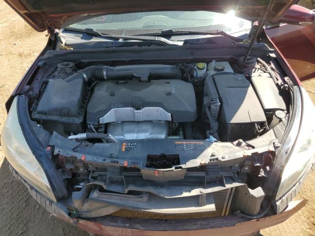 Photo 11 from auction – 2015 CHEVROLET MALIBU 2LT with VIN 1G11D5SL4FF255763