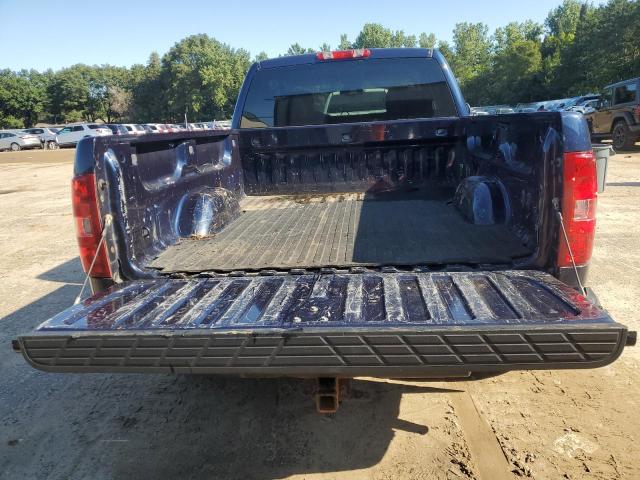 Photo 6 from auction – 2009 CHEVROLET 1500 with VIN 1GCEK29049Z284000