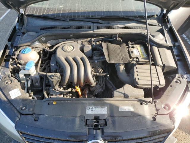 Photo 11 from auction – 2014 VOLKSWAGEN JETTA BASE with VIN 3VW1K7AJXEM359159