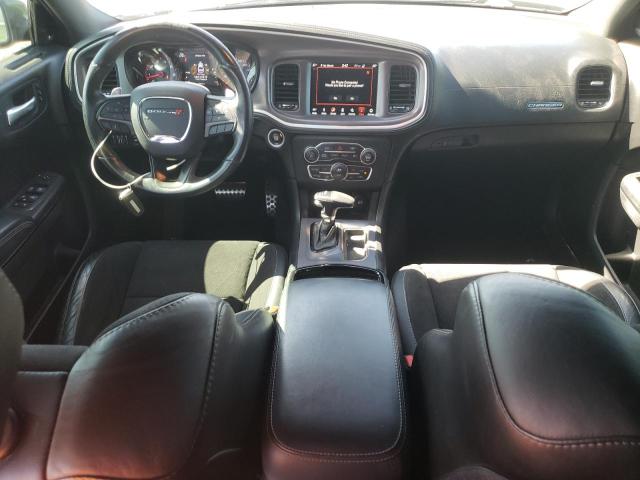Photo 8 from auction – 2019 DODGE CHARGER SC with VIN 2C3CDXGJ1KH717809