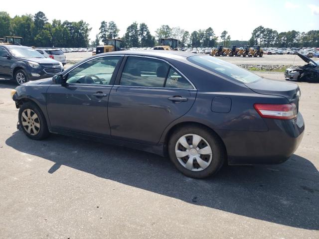 Photo 2 from auction – 2011 TOYOTA CAMRY BASE with VIN 4T1BF3EK1BU173830