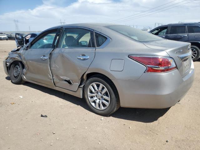 Photo 2 from auction – 2014 NISSAN ALTIMA 2.5 with VIN 1N4AL3AP9EC151651