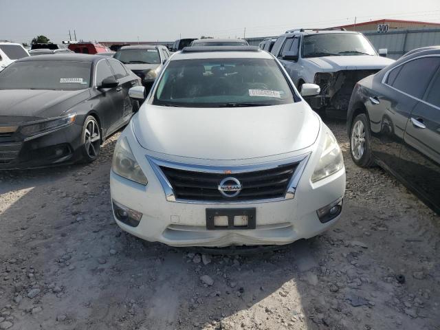 Photo 5 from auction – 2014 NISSAN ALTIMA 2.5 with VIN 1N4AL3AP7EC288233