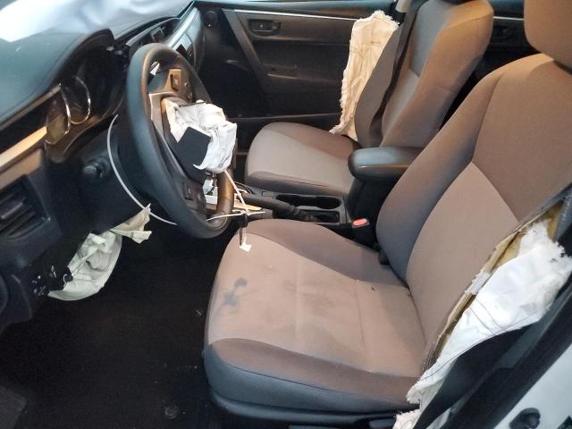 Photo 7 from auction – 2015 TOYOTA COROLLA L with VIN 5YFBURHE0FP358750