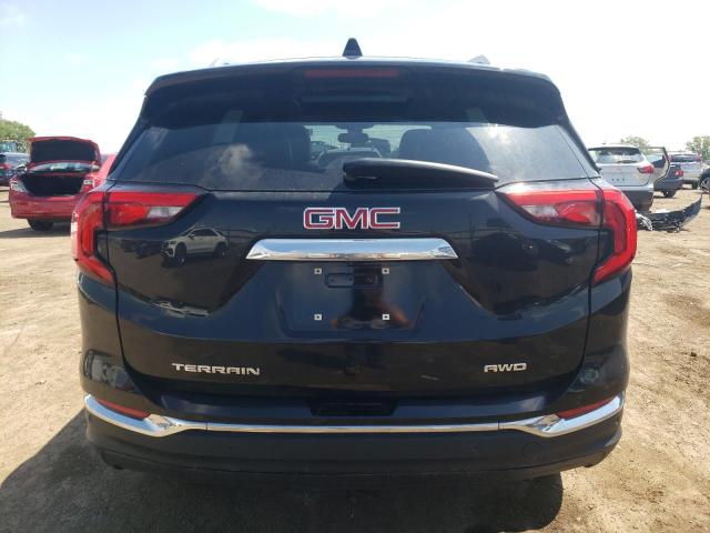 Photo 6 from auction – 2018 GMC TERRAIN SL with VIN 3GKALVEV5JL245186