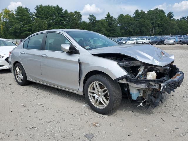 Photo 4 from auction – 2014 HONDA ACCORD LX with VIN 1HGCR2F34EA047146
