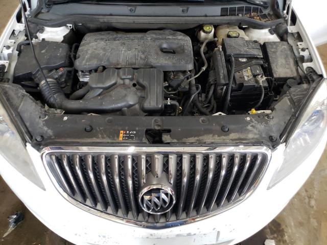 Photo 11 from auction – 2014 BUICK VERANO CON with VIN 1G4PR5SK5E4213084