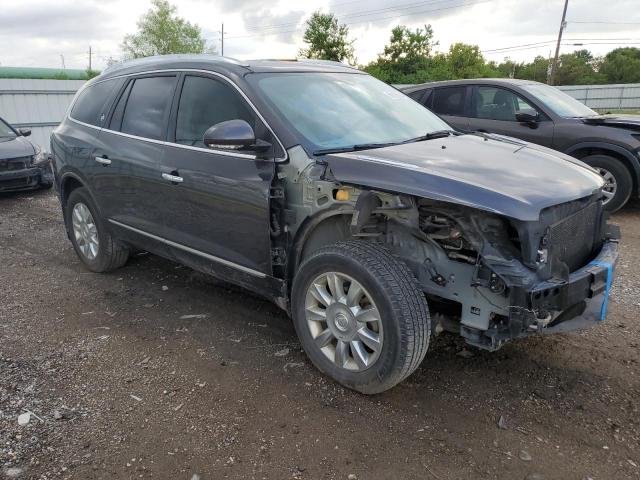 Photo 4 from auction – 2014 BUICK ENCLAVE with VIN 5GAKRBKD0EJ353917