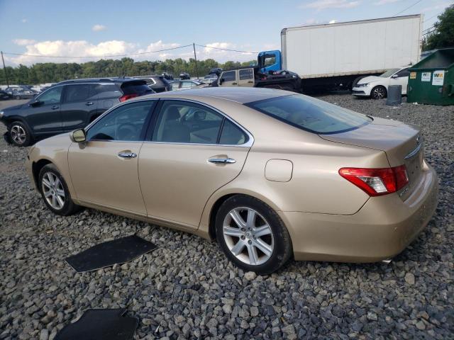 Photo 2 from auction – 2008 LEXUS ES 350 with VIN JTHBJ46G882258976