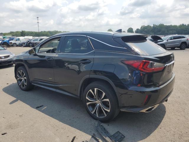 Photo 2 from auction – 2016 LEXUS RX 350 BAS with VIN 2T2BZMCA1GC020294