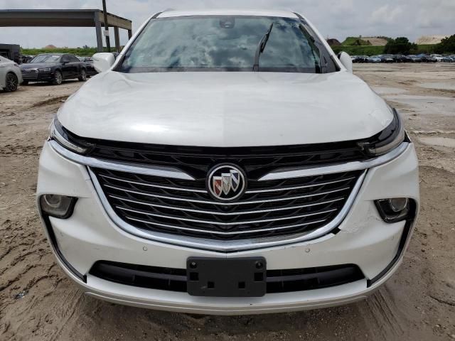 Photo 5 from auction – 2022 BUICK ENCLAVE PR with VIN 5GAEVBKW3NJ179433