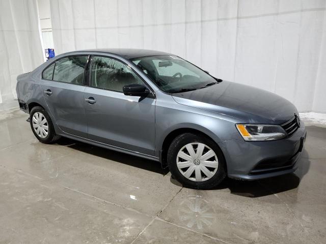 Photo 4 from auction – 2016 VOLKSWAGEN JETTA S with VIN 3VW267AJ4GM303665