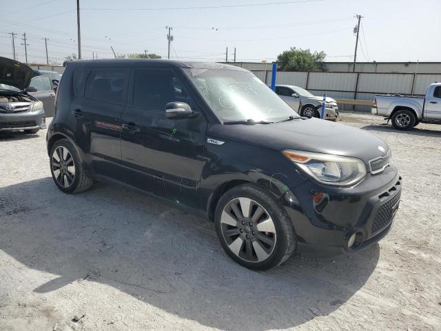 Photo 4 from auction – 2014 KIA SOUL ! with VIN KNDJX3A58E7028879
