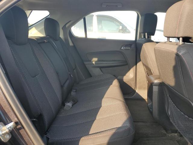 Photo 11 from auction – 2016 CHEVROLET EQUINOX LS with VIN 2GNALBEK1G6352336