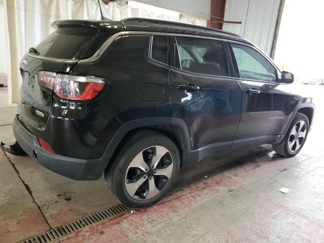 Photo 3 from auction – 2018 JEEP COMPASS LA with VIN 3C4NJDBB6JT113903
