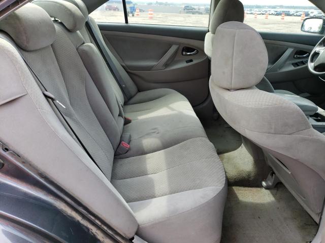 Photo 10 from auction – 2008 TOYOTA CAMRY CE with VIN 4T1BE46K18U756589