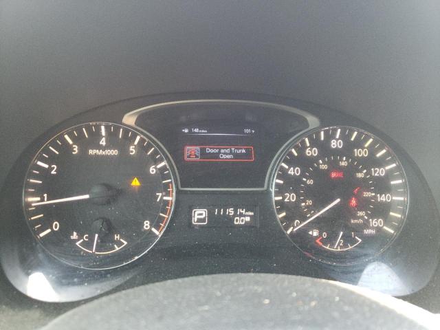 Photo 9 from auction – 2013 NISSAN ALTIMA 2.5 with VIN 1N4AL3AP9DN552040