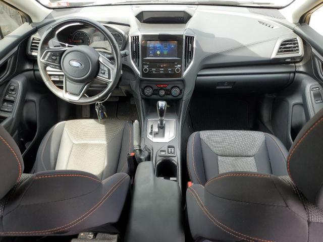 Photo 8 from auction – 2019 SUBARU CROSSTREK with VIN JF2GTACC7KH282614