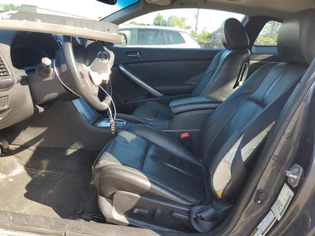 Photo 7 from auction – 2012 NISSAN ALTIMA S with VIN 1N4AL2EP3CC263315