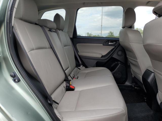 Photo 11 from auction – 2015 SUBARU FORESTER 2 with VIN JF2SJARC7FH474144