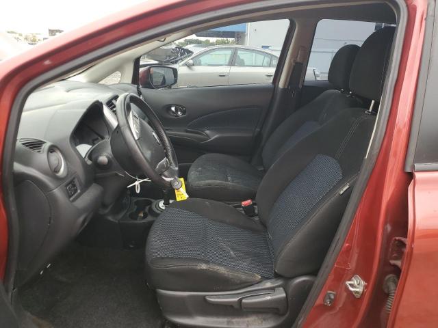 Photo 7 from auction – 2019 NISSAN VERSA NOTE with VIN 3N1CE2CP4KL364482