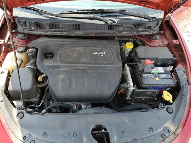 Photo 11 from auction – 2014 DODGE DART SE with VIN 1C3CDFAA0ED723492