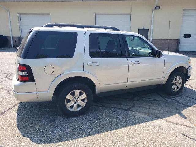 Photo 3 from auction – 2010 FORD EXPLORER X with VIN 1FMEU7DE5AUB01890
