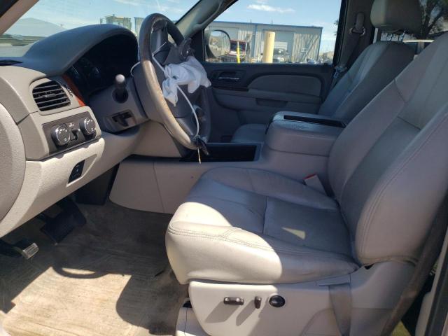Photo 7 from auction – 2011 GMC SIERRA K15 with VIN 3GTP2WE39BG113135