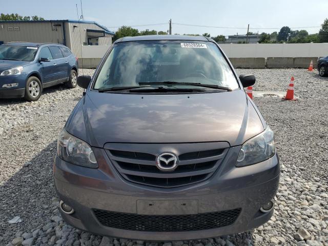 Photo 5 from auction – 2006 MAZDA MPV WAGON with VIN JM3LW28J360563841