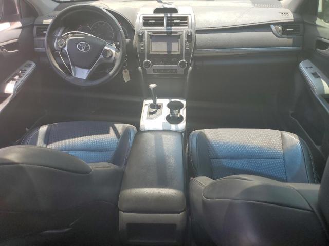 Photo 8 from auction – 2012 TOYOTA CAMRY BASE with VIN 4T1BF1FK9CU159792