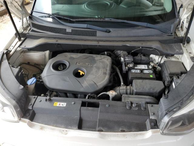 Photo 11 from auction – 2018 KIA SOUL + with VIN KNDJP3A52J7898265