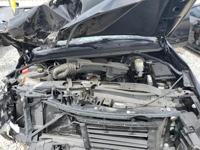 Photo 12 from auction – 2019 CHEVROLET SUBURBAN C with VIN 1GNSCHKC5KR155820