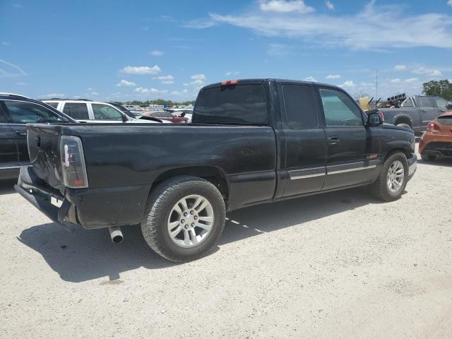 Photo 3 from auction – 2004 CHEVROLET SILVERADO with VIN 2GCEC19T441224608