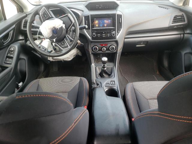 Photo 8 from auction – 2022 SUBARU CROSSTREK with VIN JF2GTACC6N9219387
