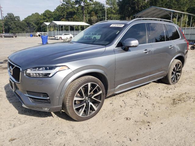 Photo 1 from auction – 2018 VOLVO XC90 T6 with VIN YV4A22PK6J1194267