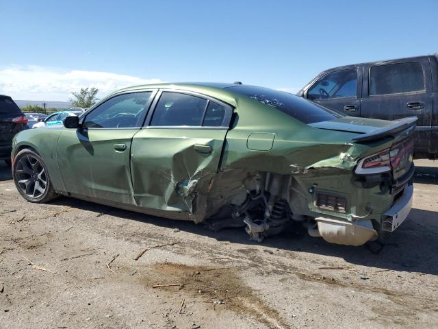 Photo 2 from auction – 2020 DODGE CHARGER SX with VIN 2C3CDXBG6LH248469