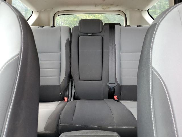 Photo 10 from auction – 2014 FORD ESCAPE SE with VIN 1FMCU9G95EUA14921