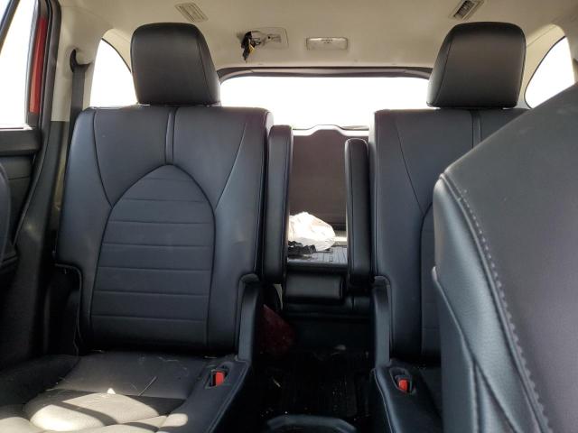 Photo 10 from auction – 2021 TOYOTA HIGHLANDER with VIN 5TDHZRBH4MS070166