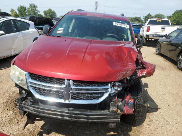 Photo 5 from auction – 2011 DODGE JOURNEY EX with VIN 3D4PG4FB8BT503889